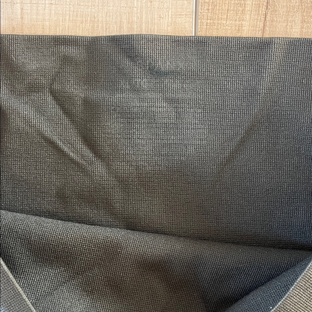 Spanx Forest Green Leggings - Picture 5 of 5